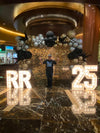 New Years in Vegas