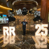 New Years in Vegas