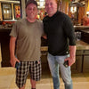 CEO & Dana White
