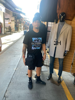 Small Shoulder Waist Bag