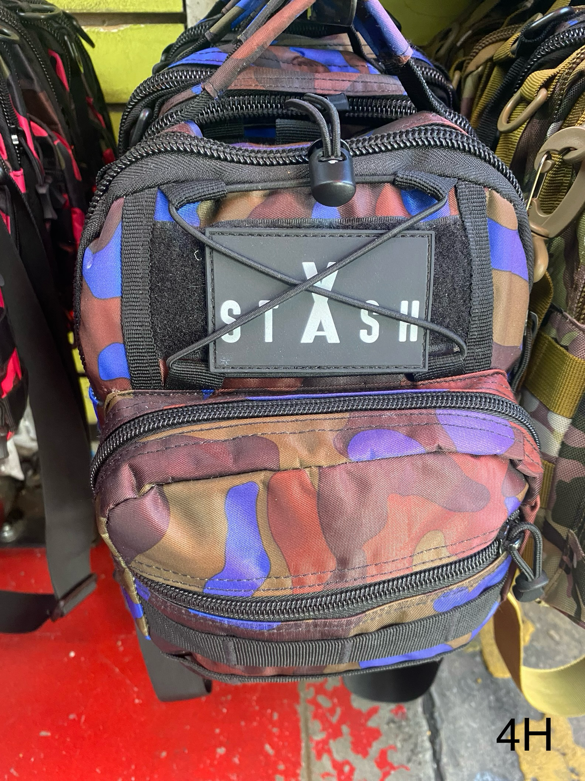 Small Shoulder Waist Bag