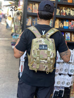 XStash Medium Backpack