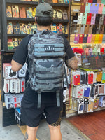 XStash Hiking Backpack