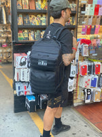 XStash Hiking Backpack