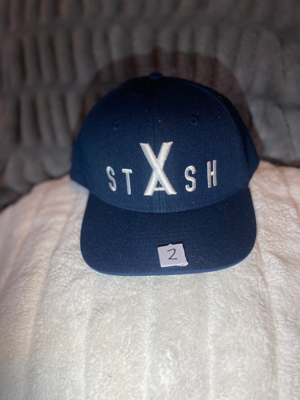 XStash Hats