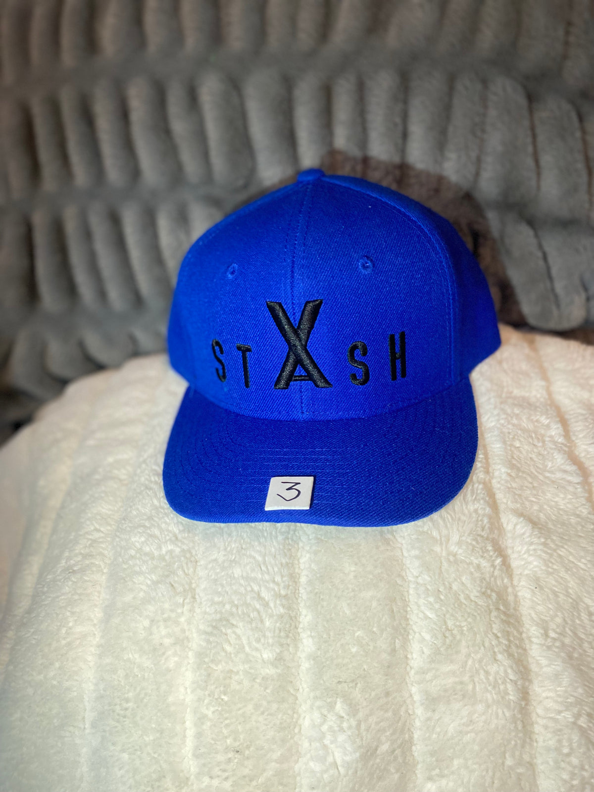 XStash Hats