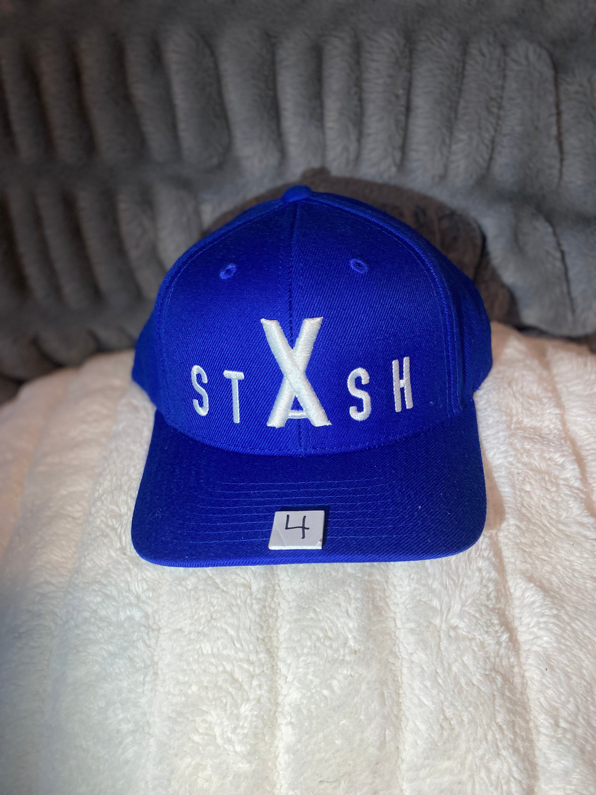 XStash Hats