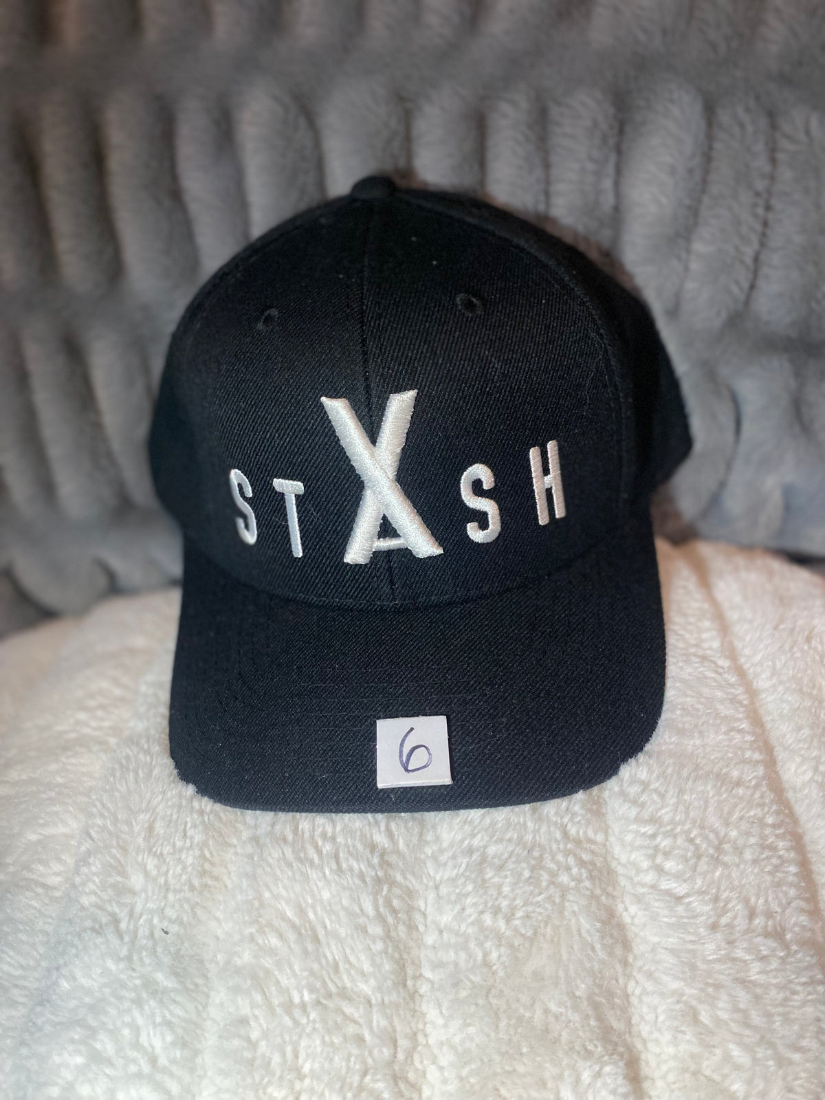 XStash Hats
