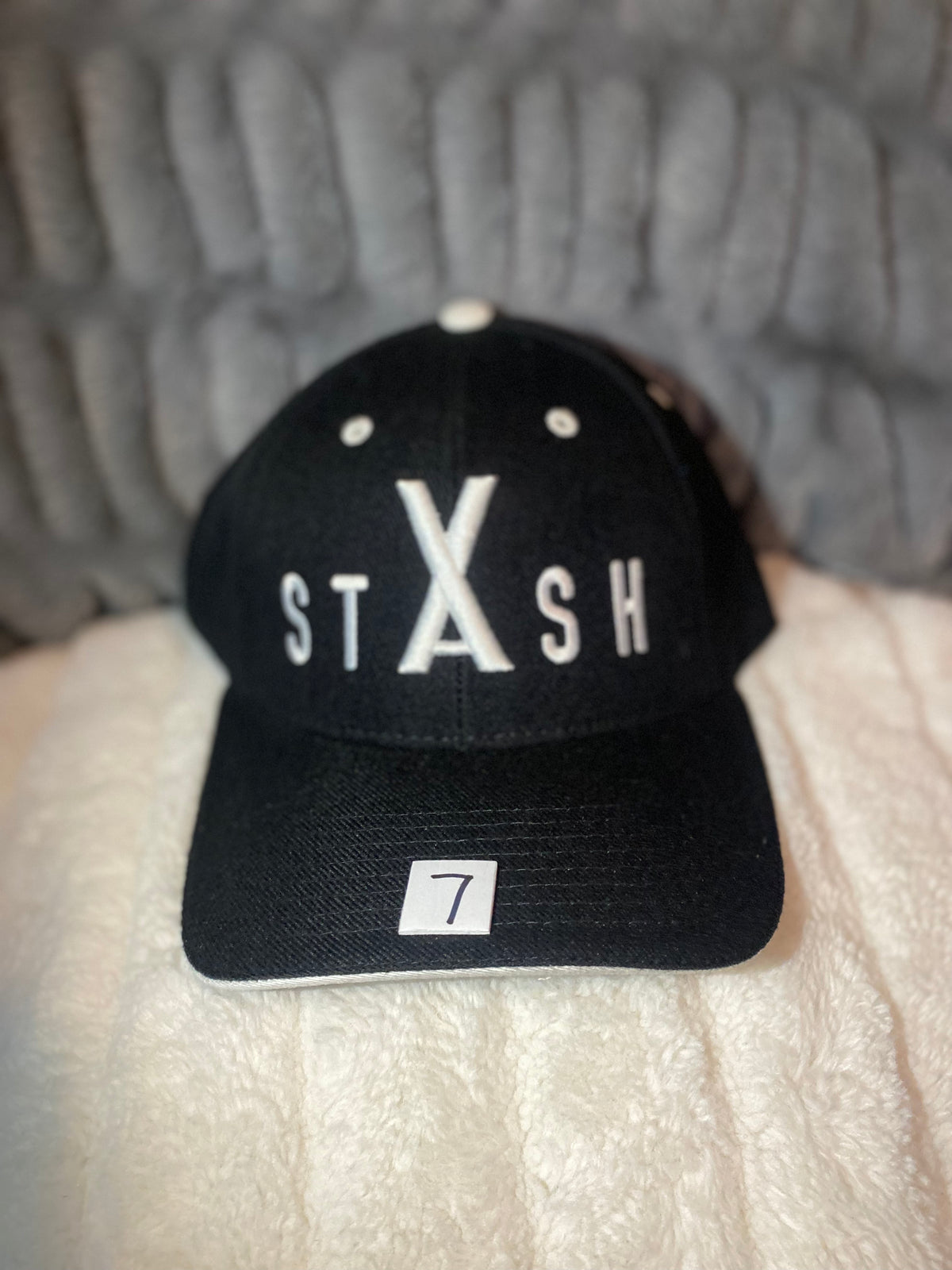 XStash Hats