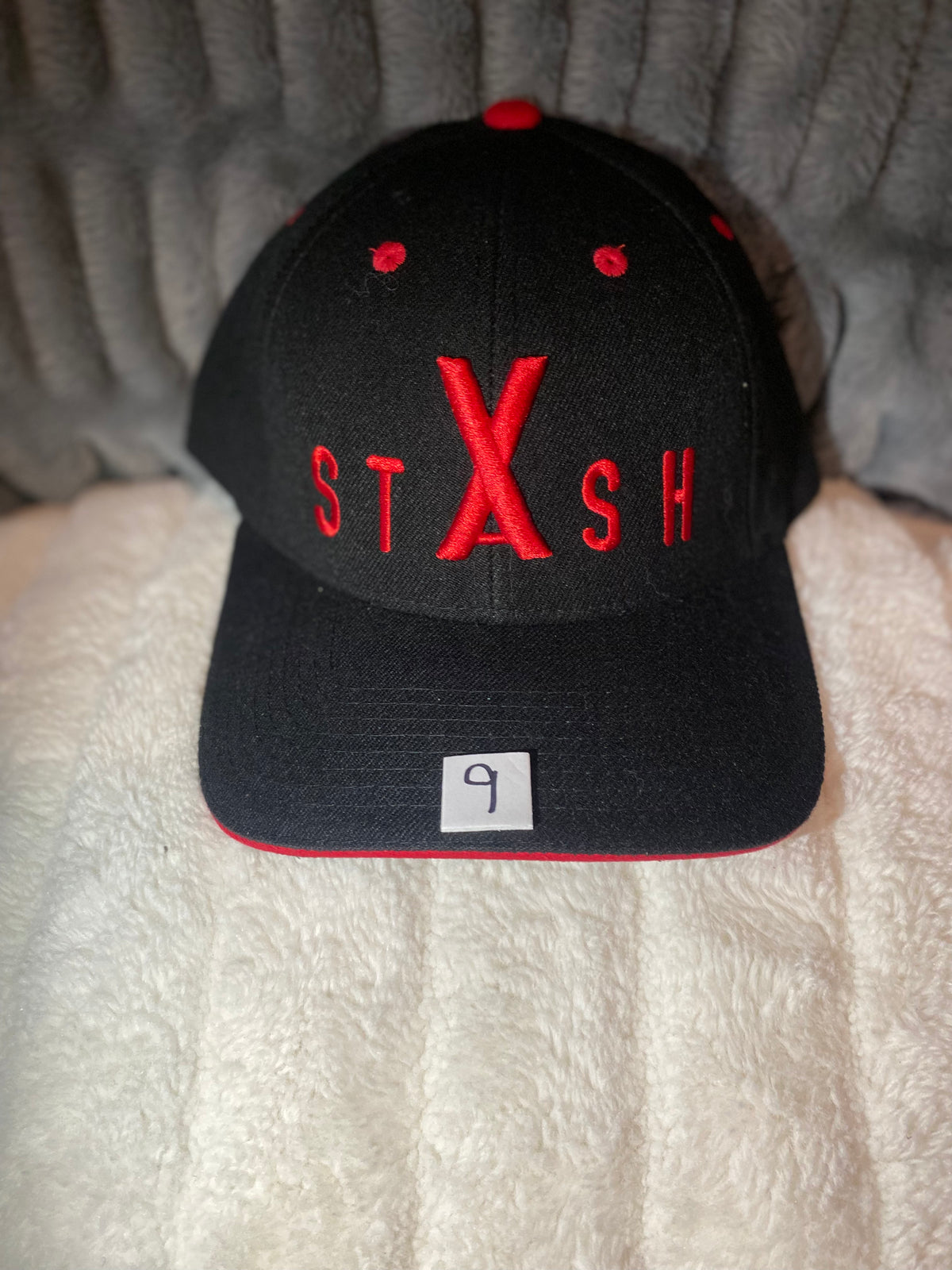 XStash Hats