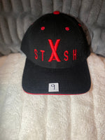 XStash Hats