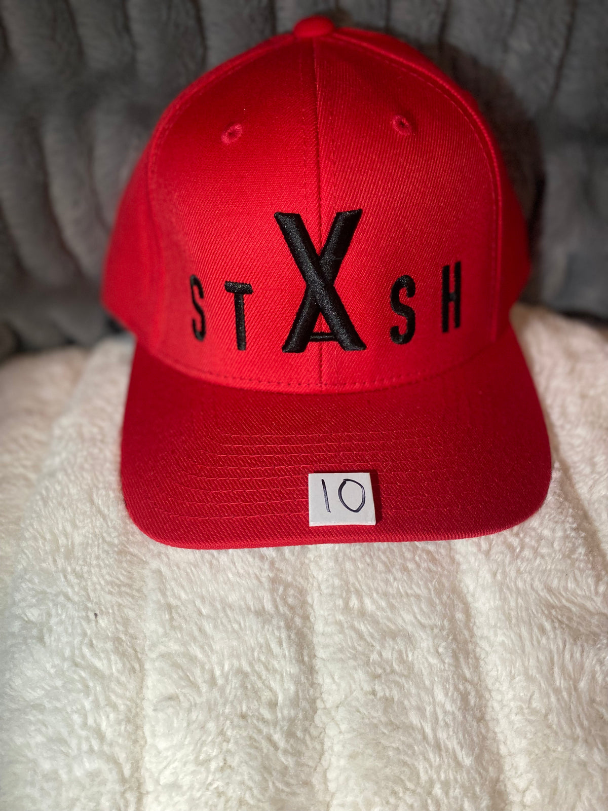 XStash Hats