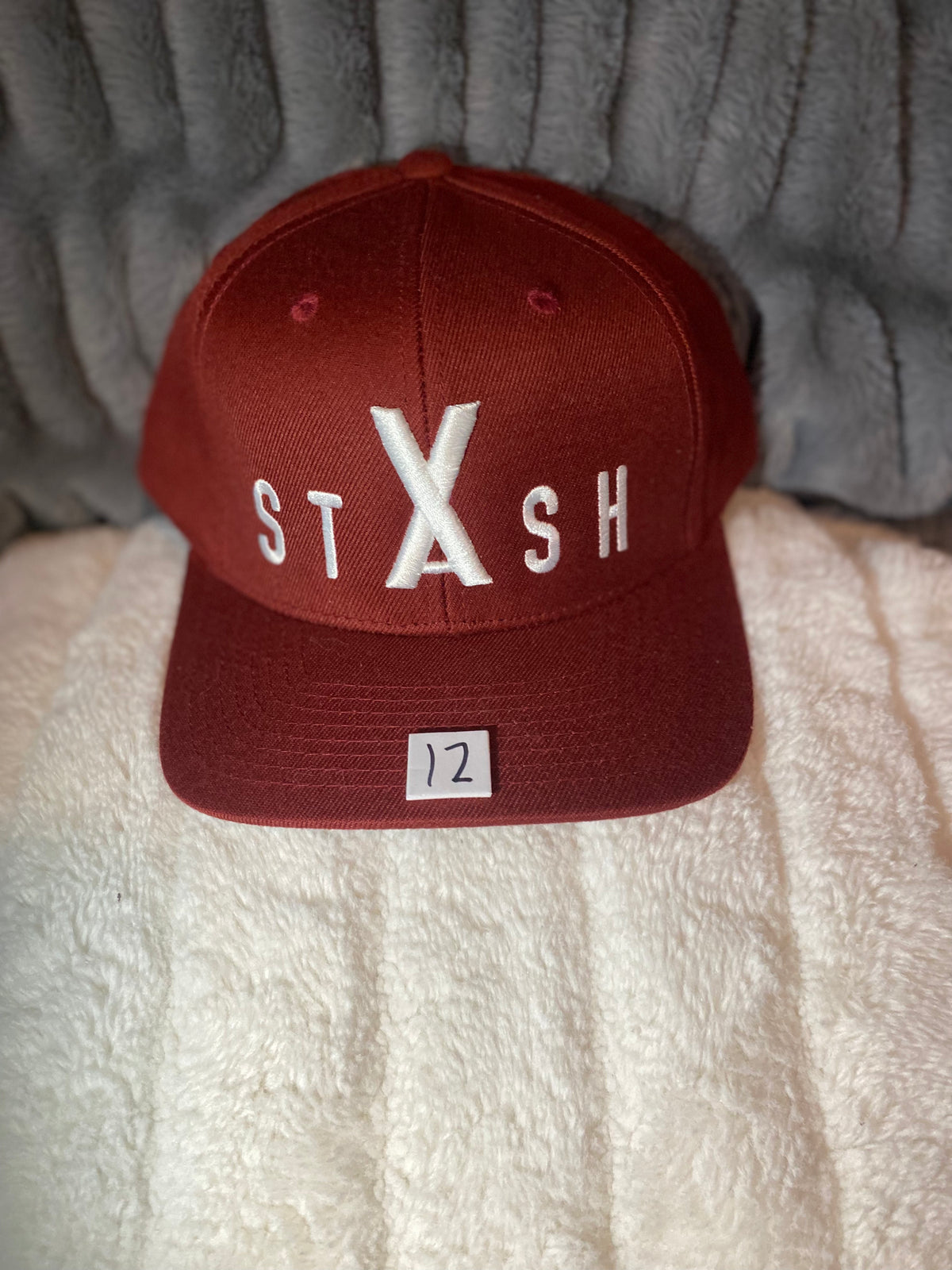 XStash Hats