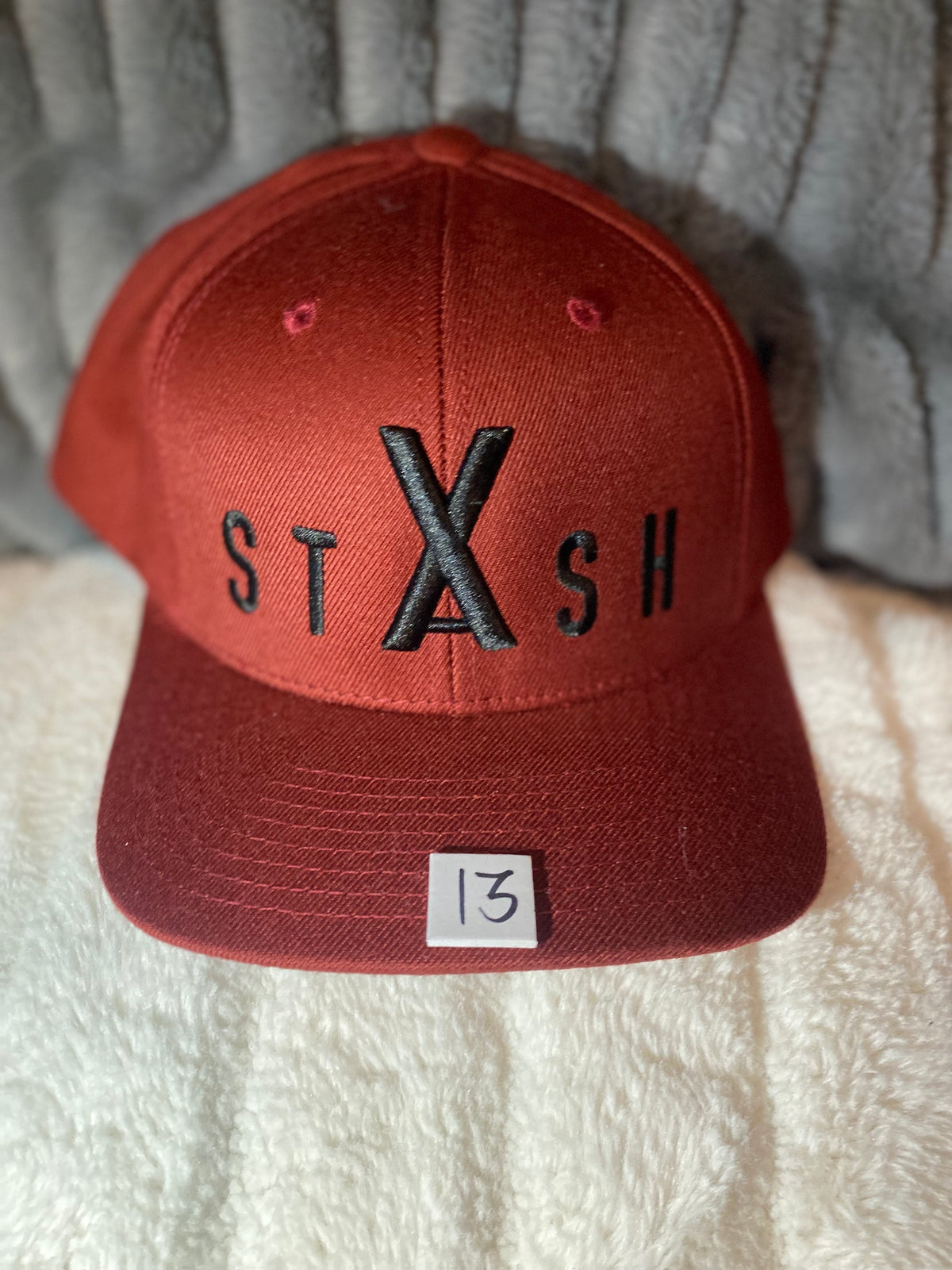 XStash Hats