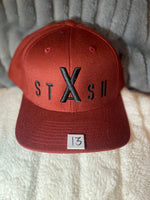 XStash Hats