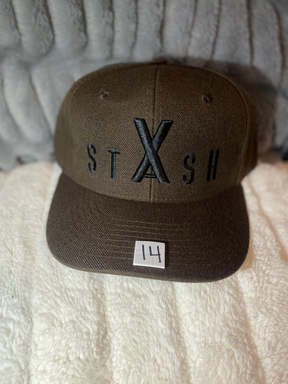 XStash Hats