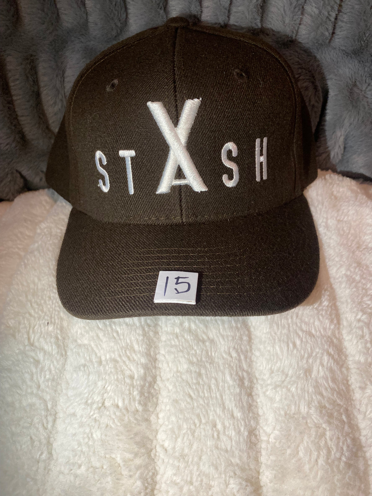 XStash Hats