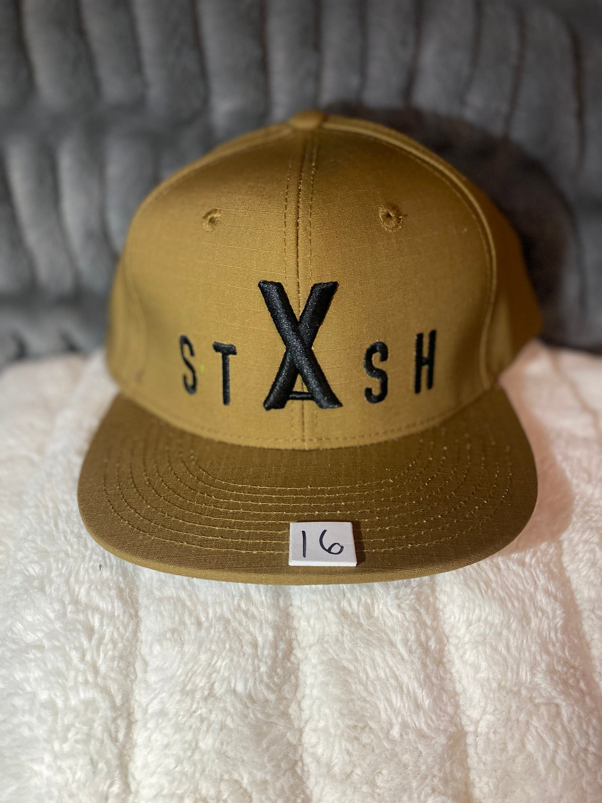 XStash Hats
