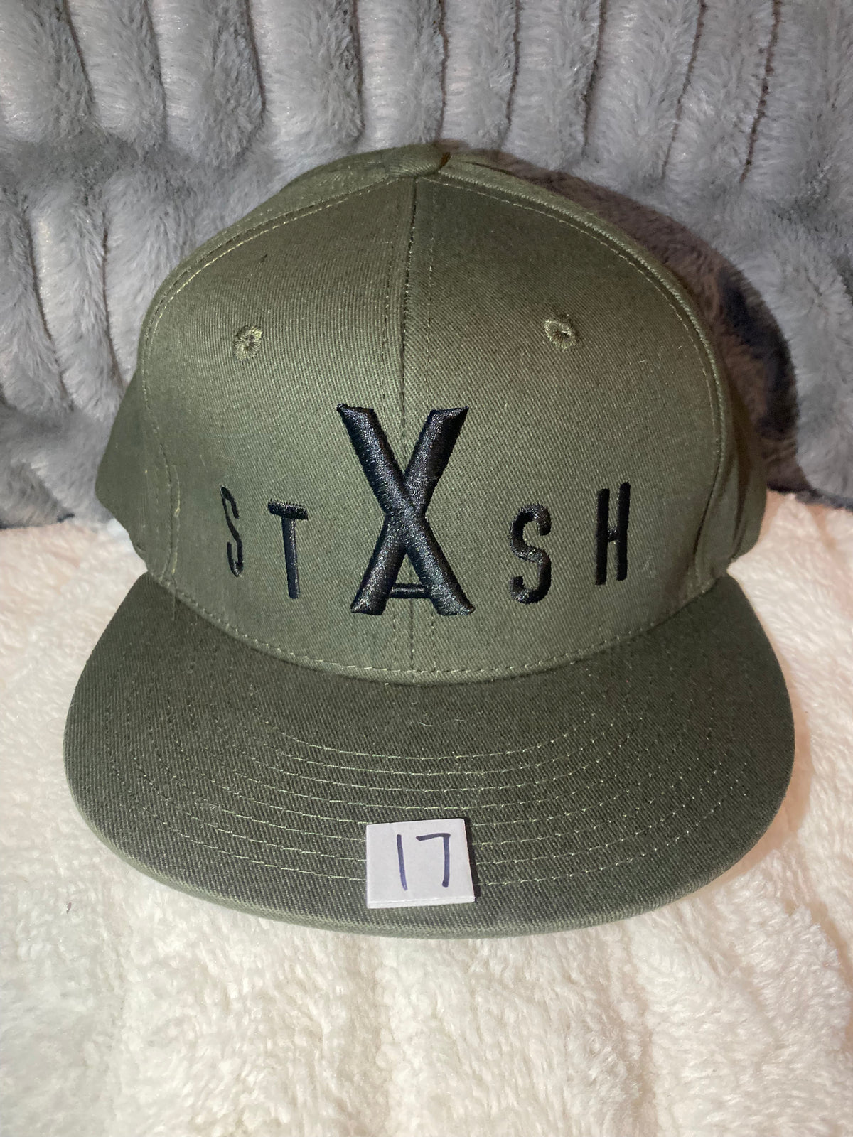 XStash Hats