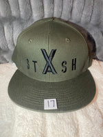 XStash Hats