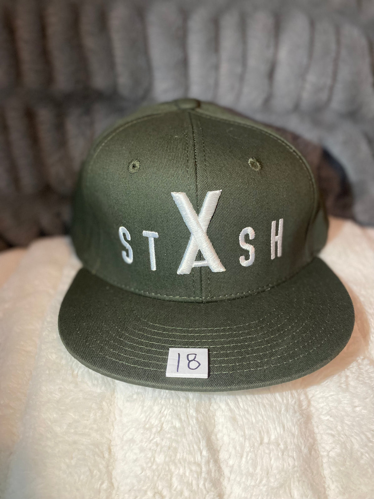 XStash Hats