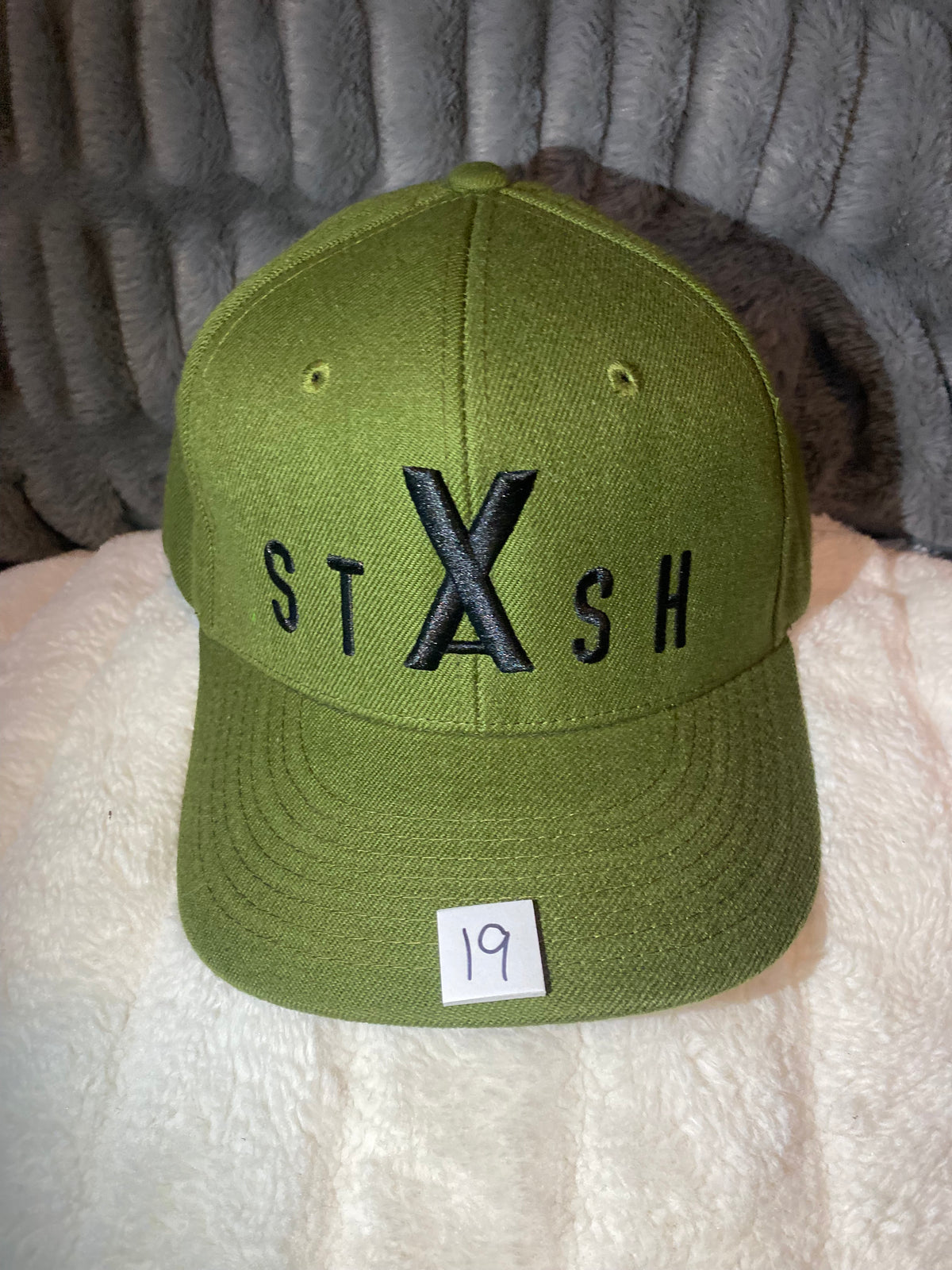 XStash Hats