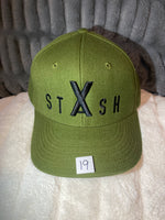 XStash Hats