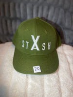 XStash Hats