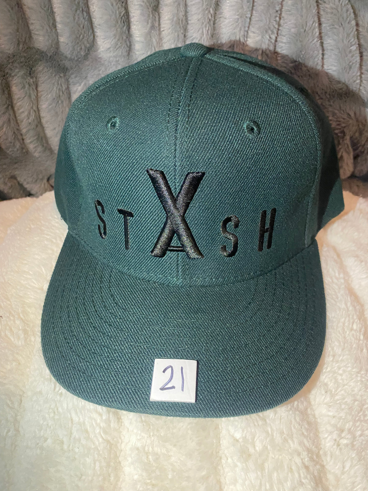 XStash Hats