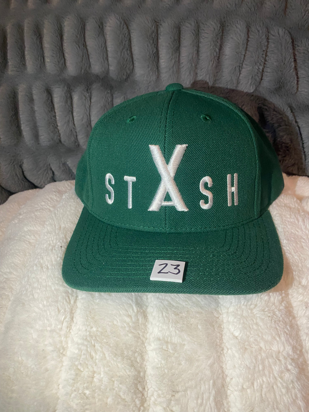 XStash Hats