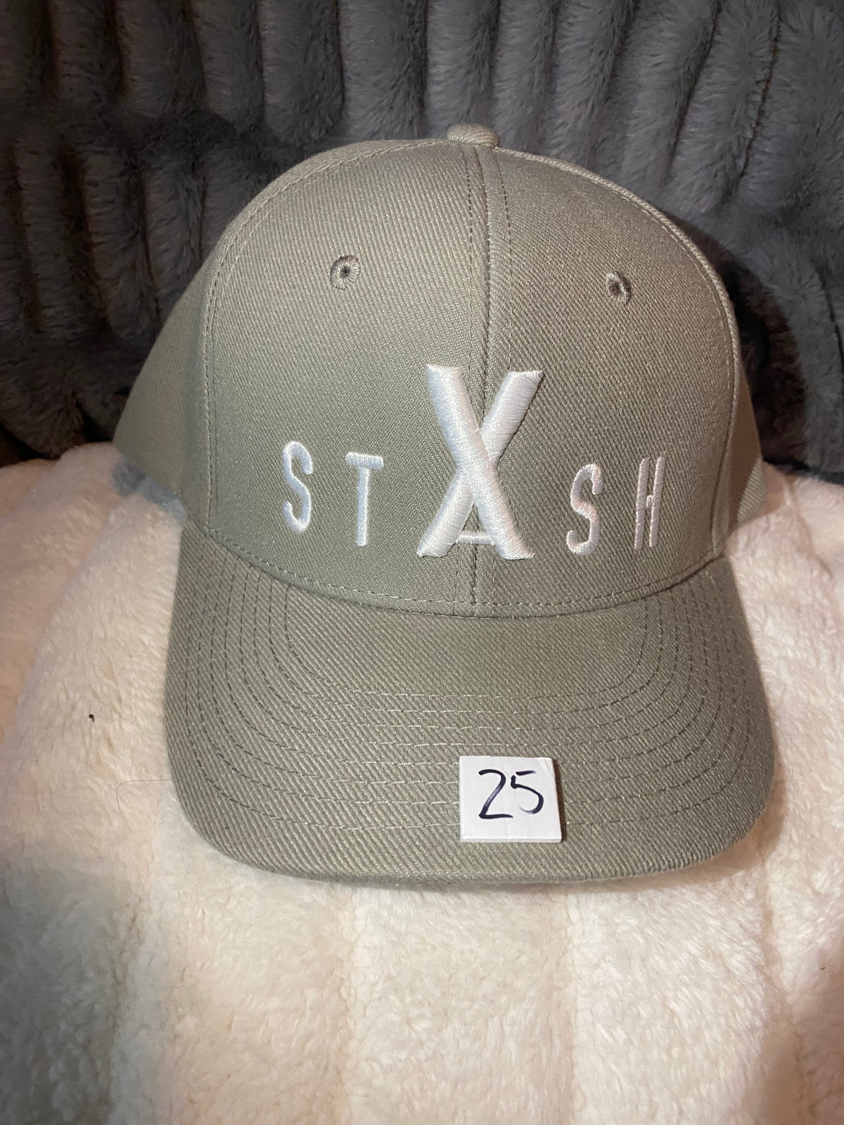 XStash Hats