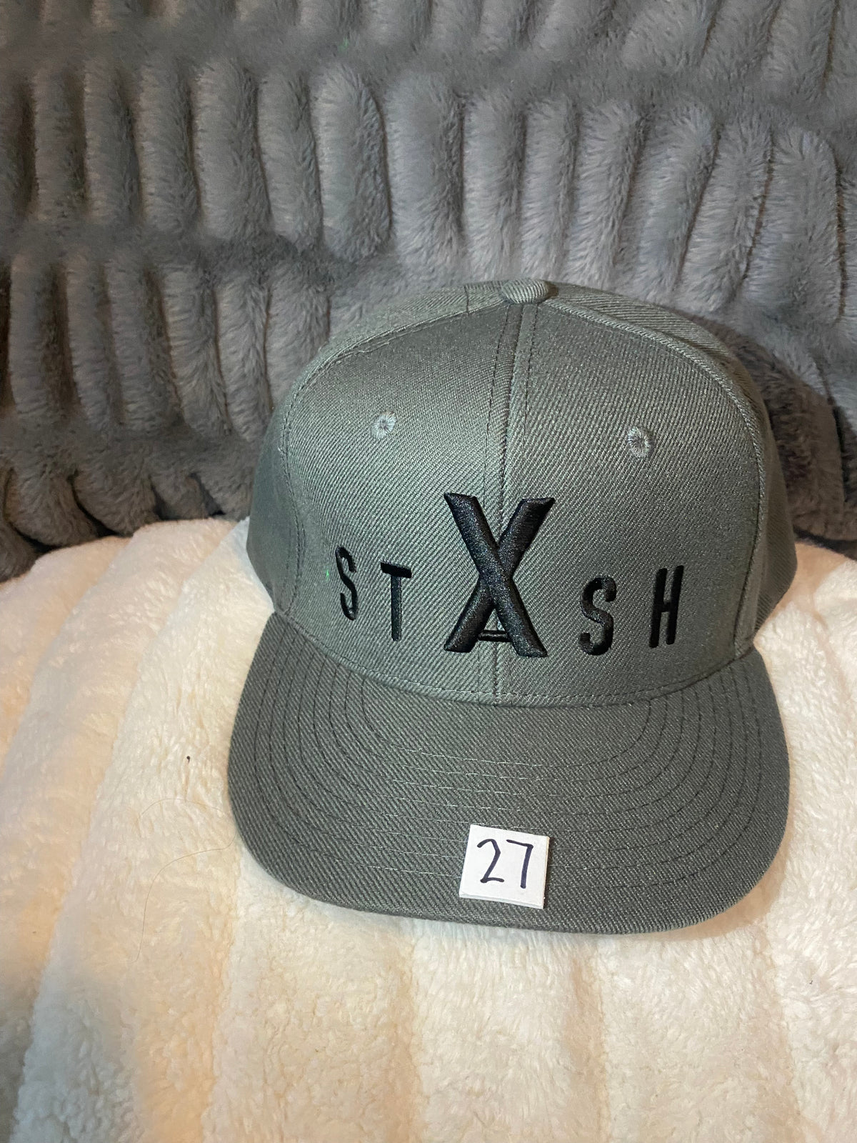 XStash Hats