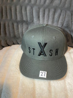 XStash Hats
