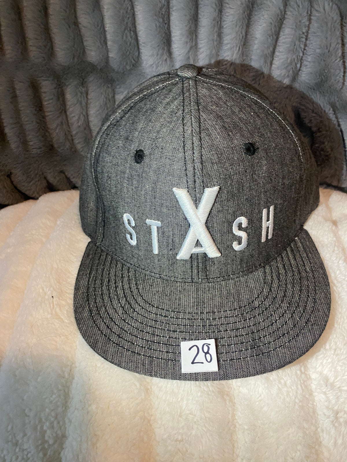 XStash Hats