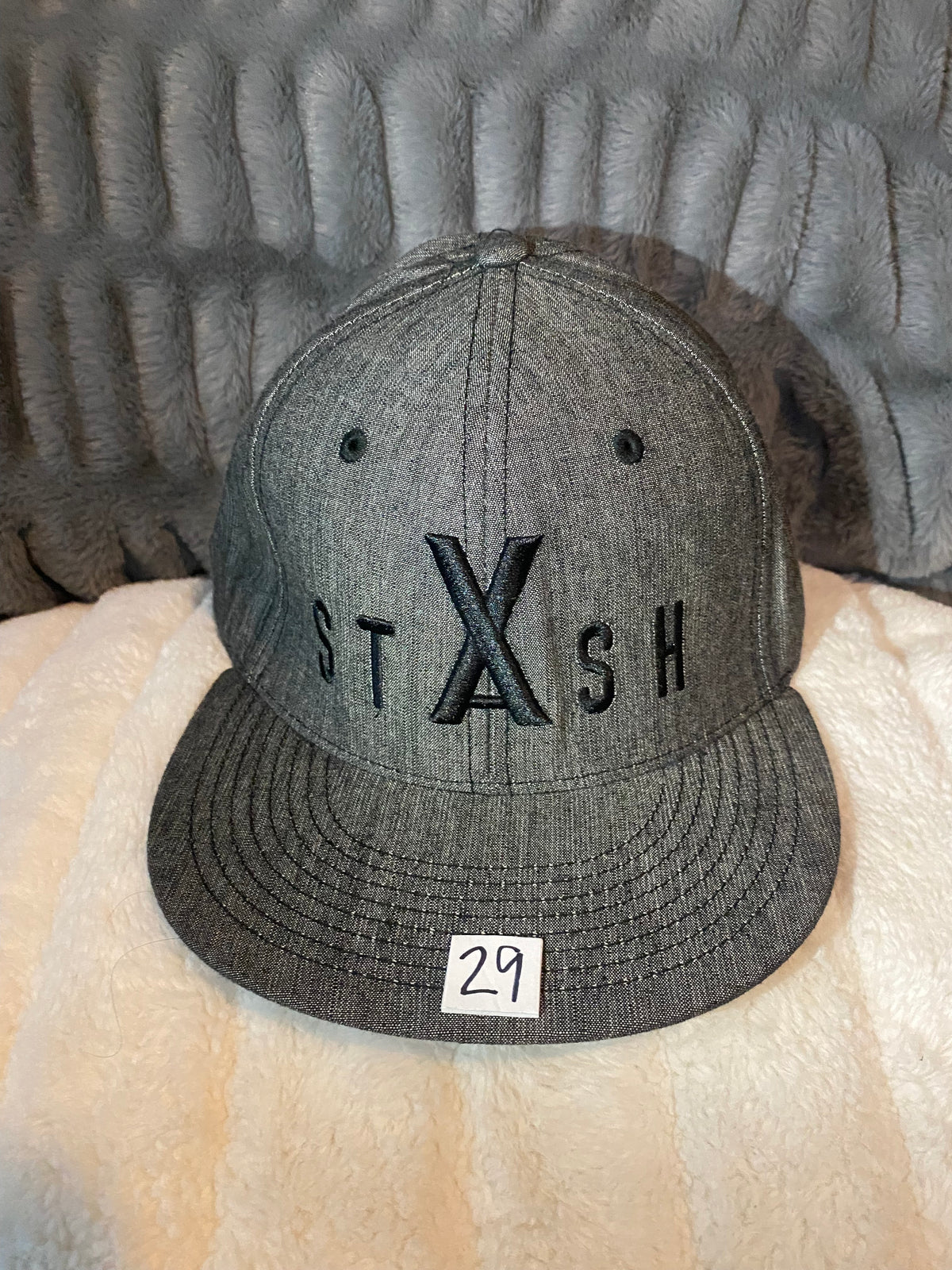 XStash Hats