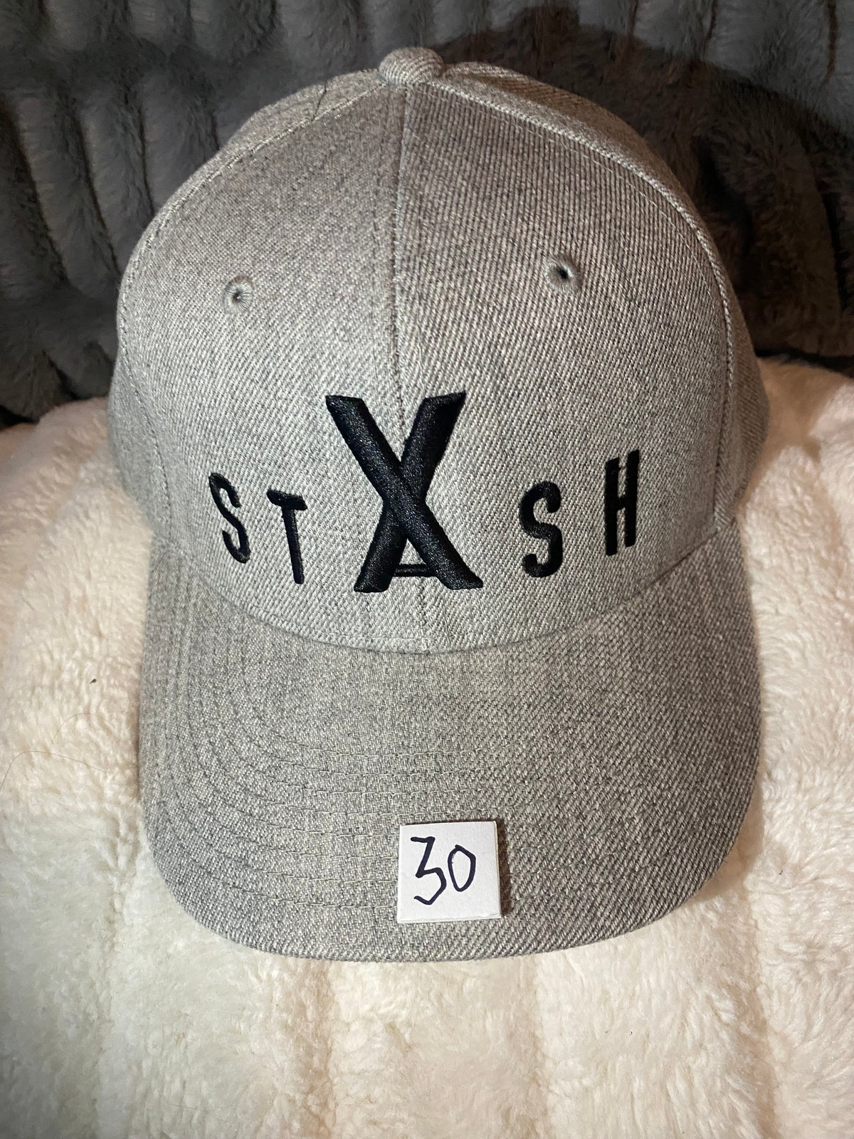 XStash Hats