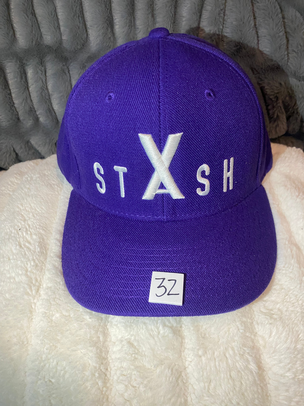 XStash Hats
