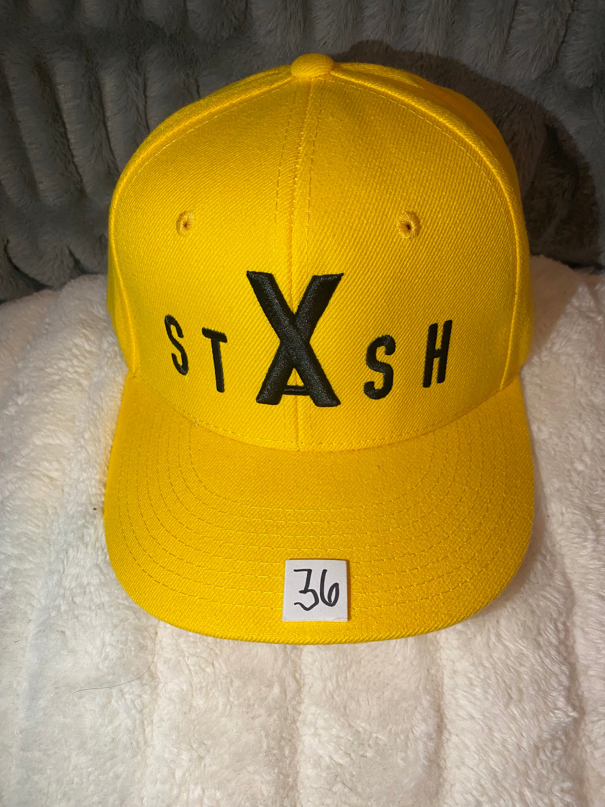 XStash Hats