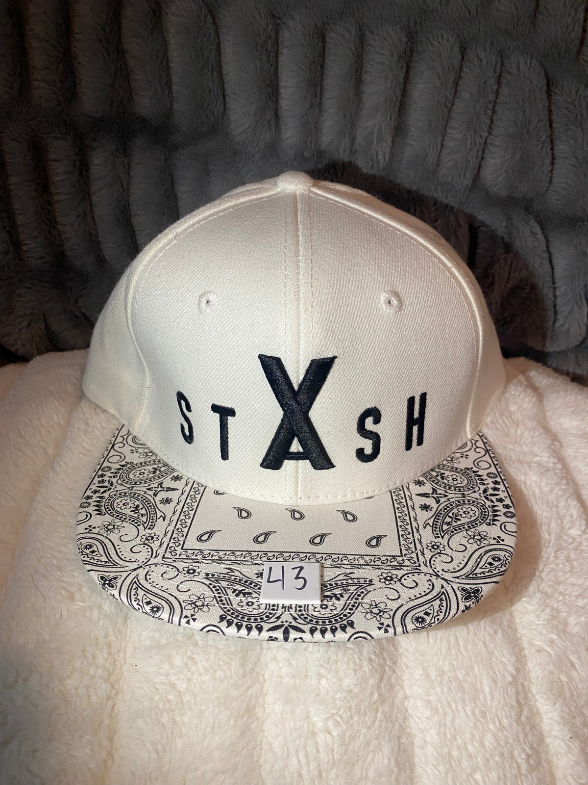 XStash Hats