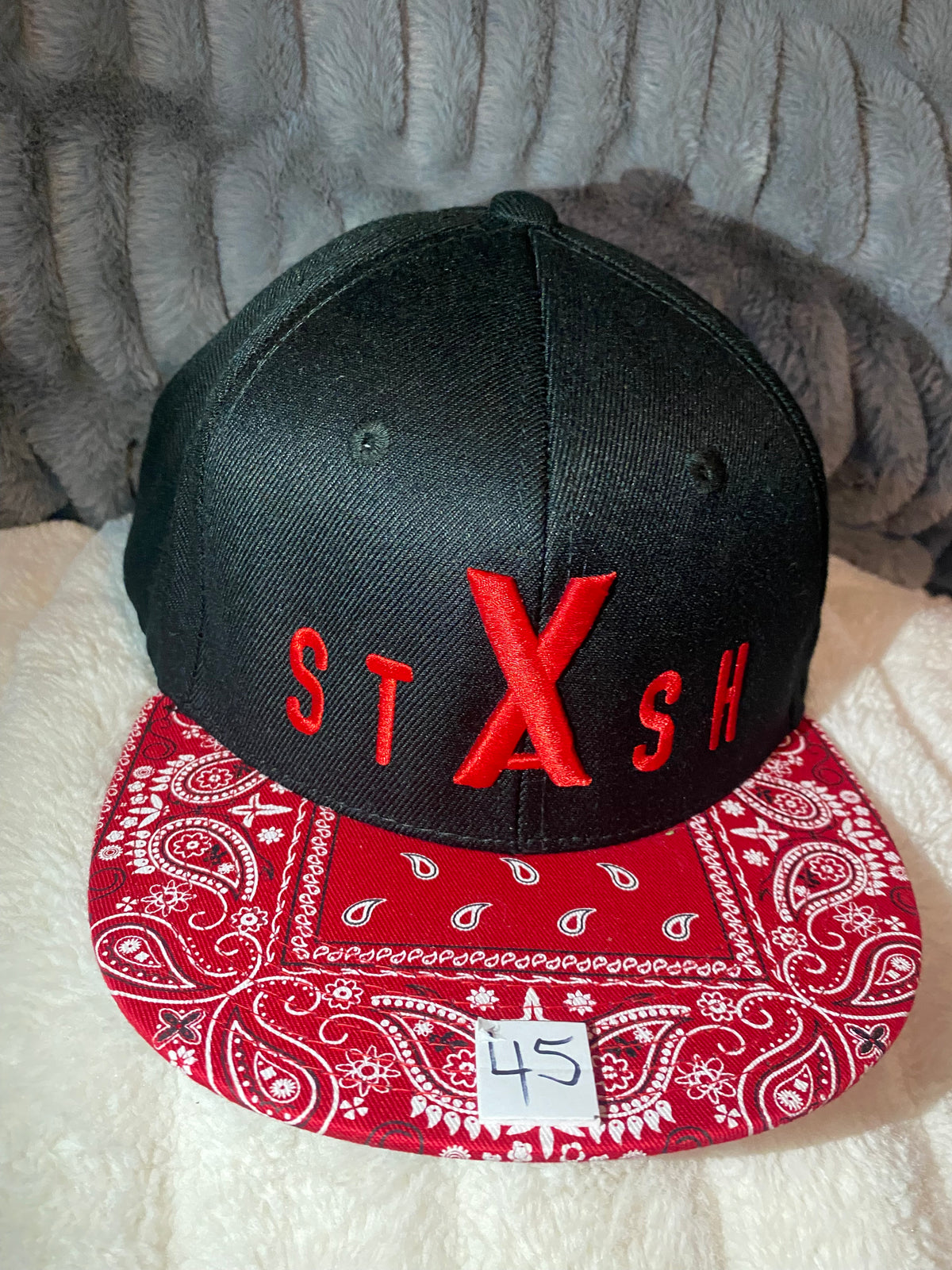 XStash Hats