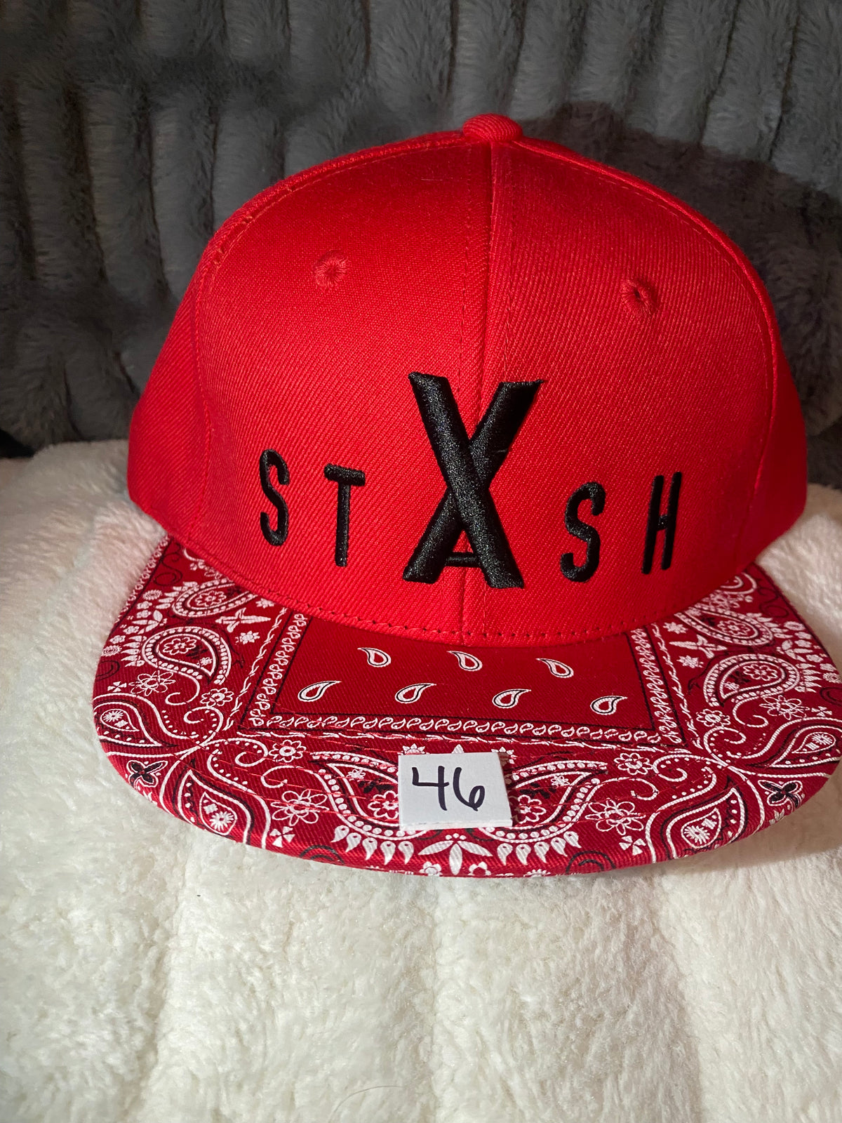 XStash Hats