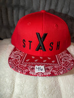 XStash Hats