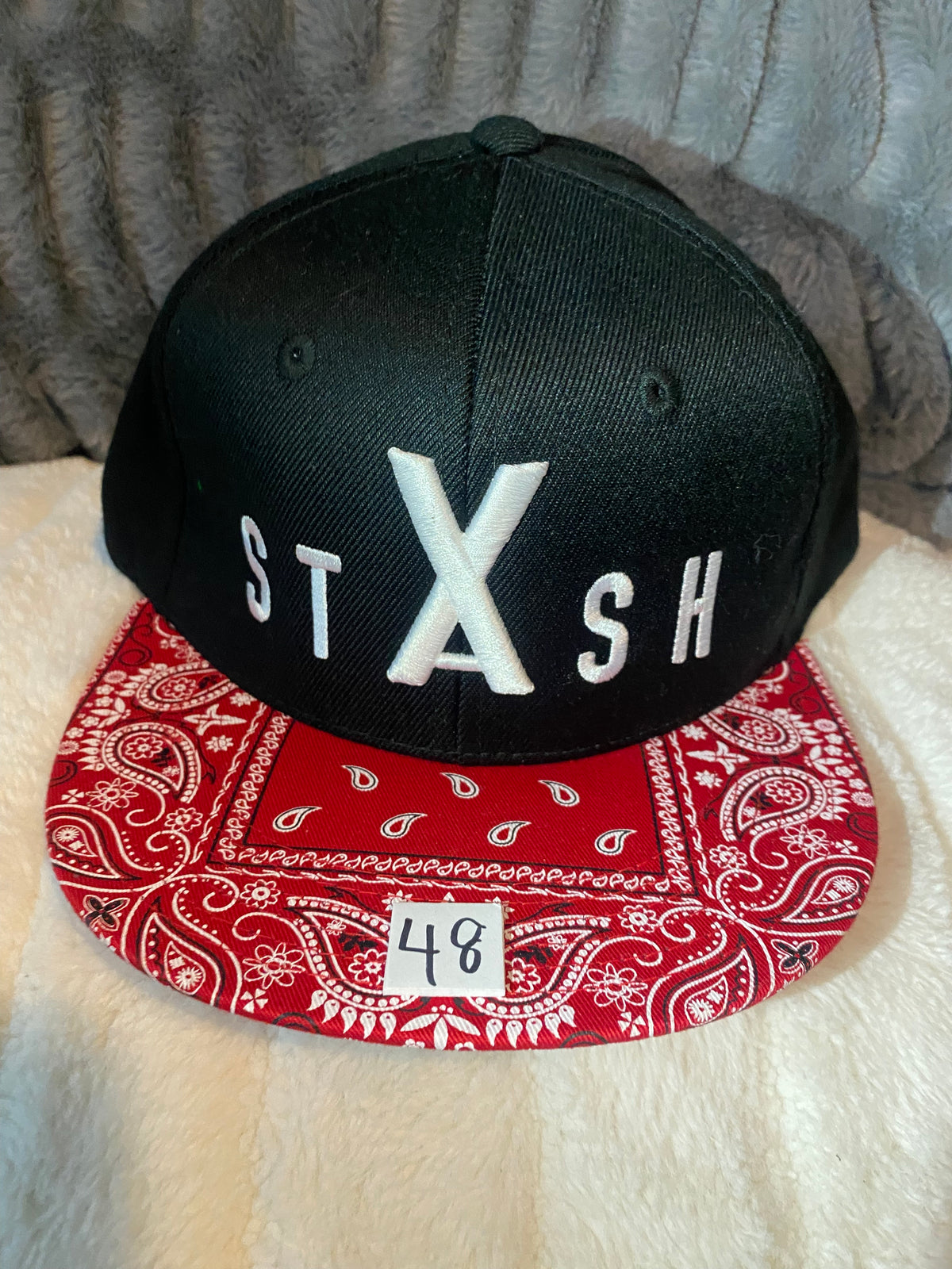 XStash Hats