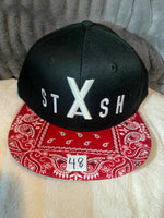 XStash Hats