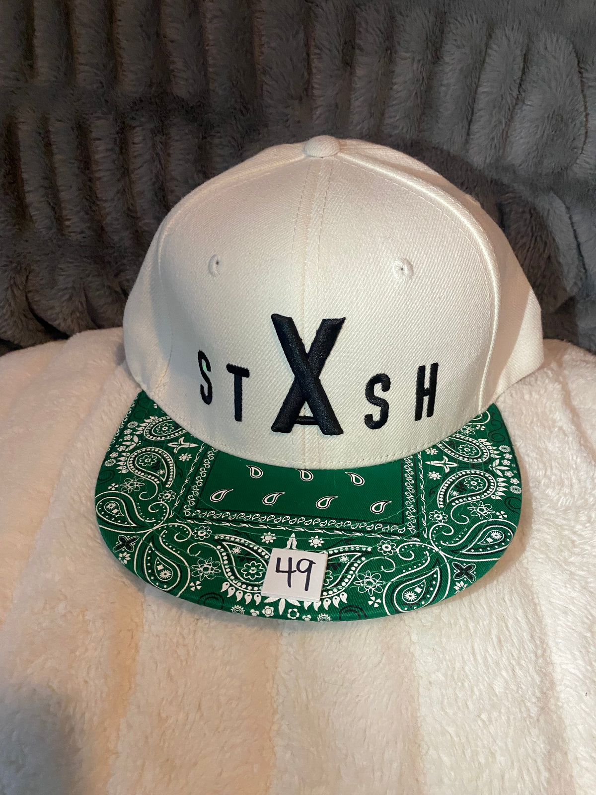 XStash Hats