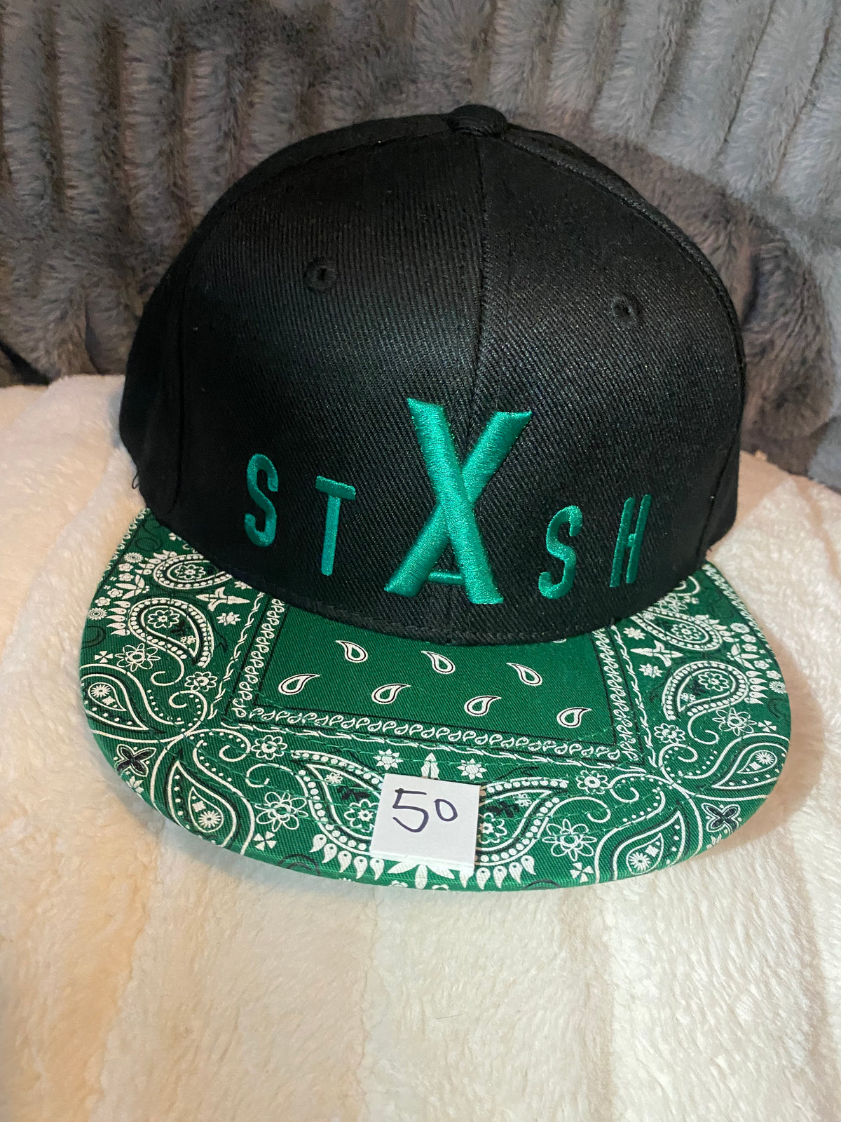 XStash Hats