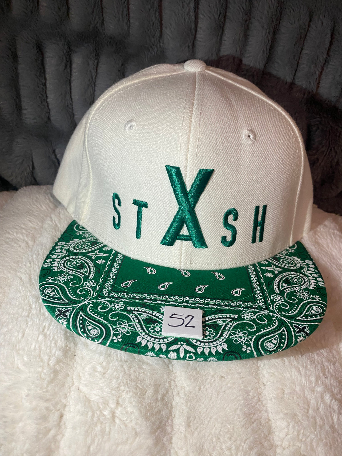 XStash Hats