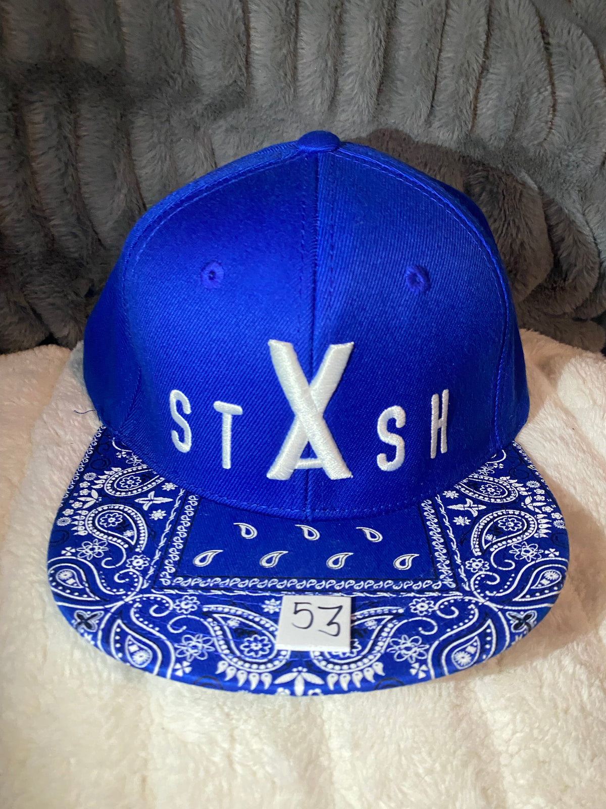XStash Hats