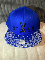 XStash Hats