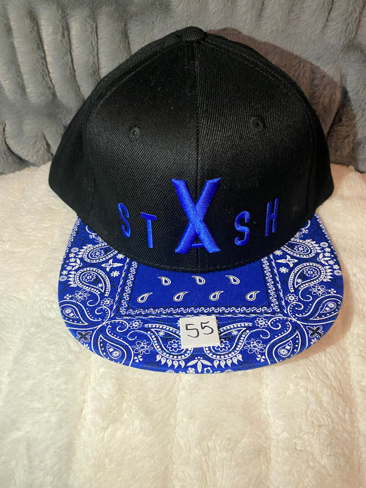 XStash Hats